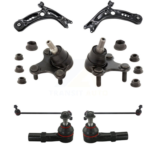 Suspension Control Arm Kit-KTR-105648