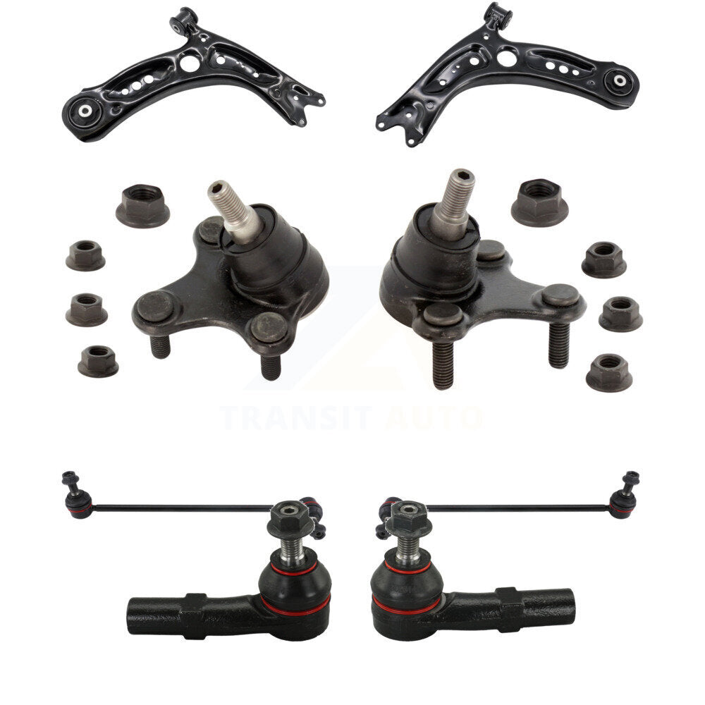 Suspension Control Arm Kit-KTR-105649