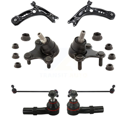 Suspension Control Arm Kit-KTR-105649