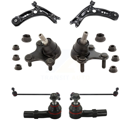Suspension Control Arm Kit-KTR-105649