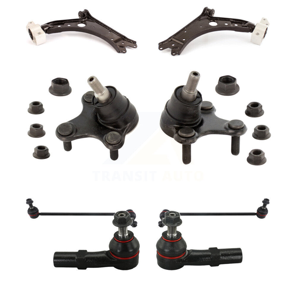 Suspension Control Arm Kit-KTR-105650