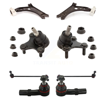 Suspension Control Arm Kit-KTR-105650