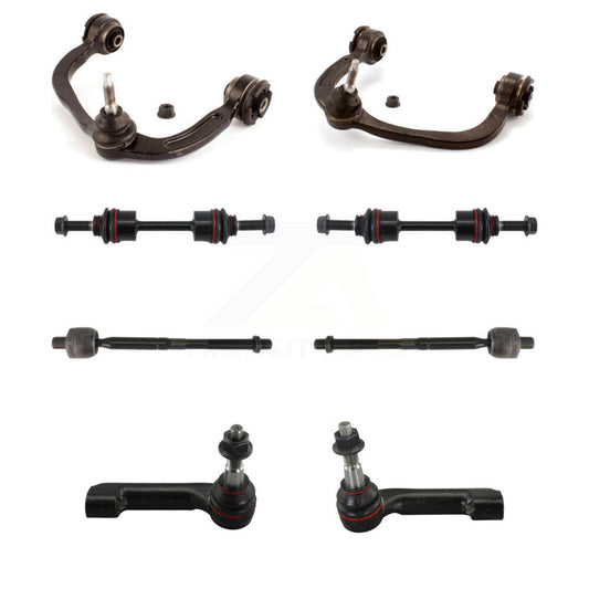 Suspension Control Arm Ball Joint Assembly Kit-KTR-105652