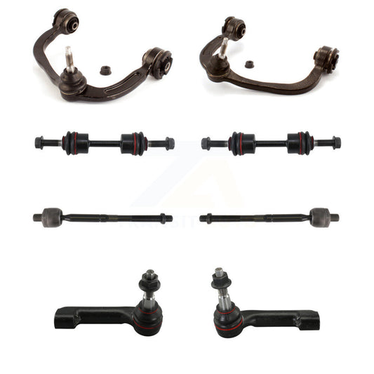 Suspension Control Arm Ball Joint Assembly Kit-KTR-105653