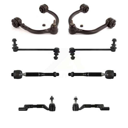 Suspension Control Arm Ball Joint Assembly Kit-KTR-105654