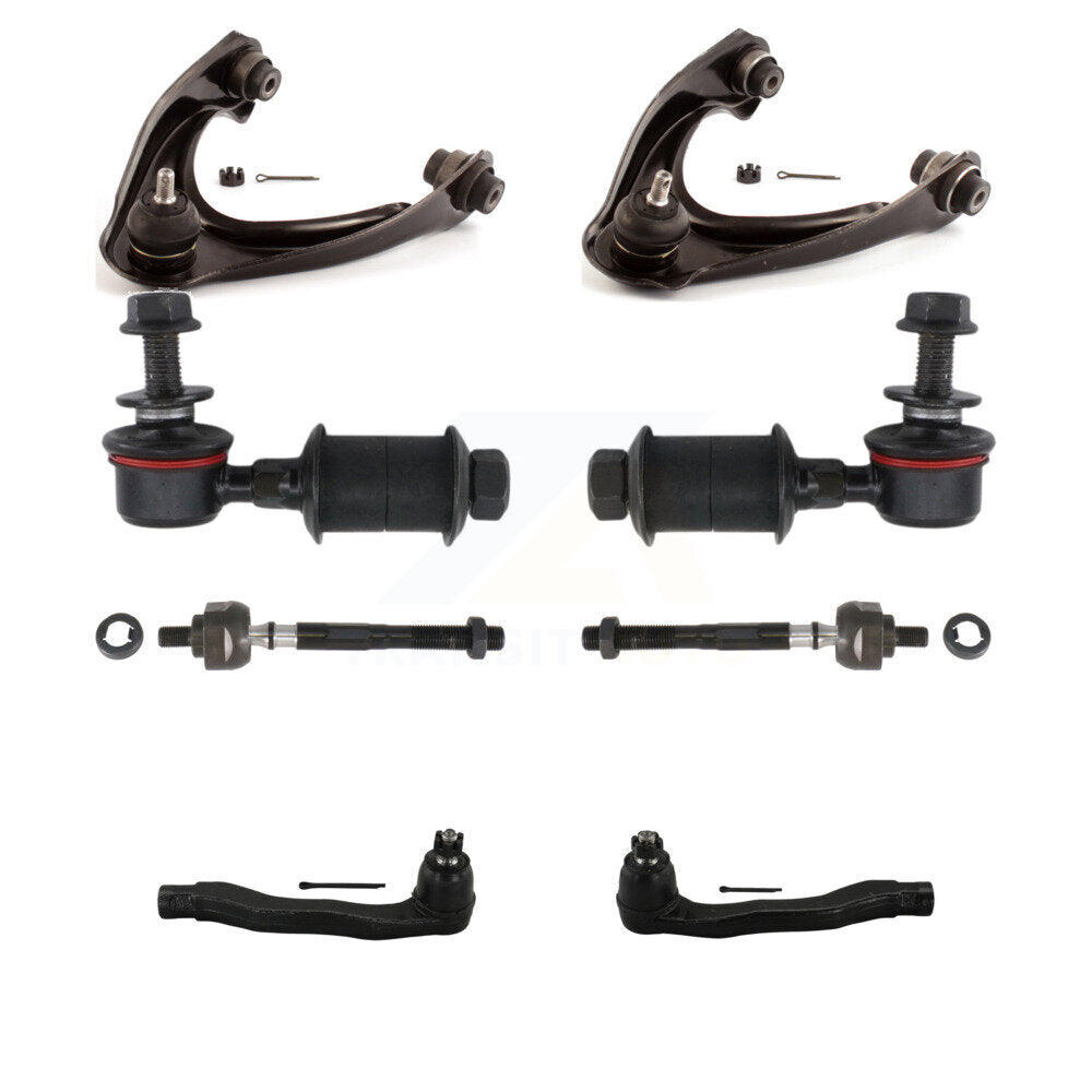 Suspension Control Arm Ball Joint Assembly Kit-KTR-105655