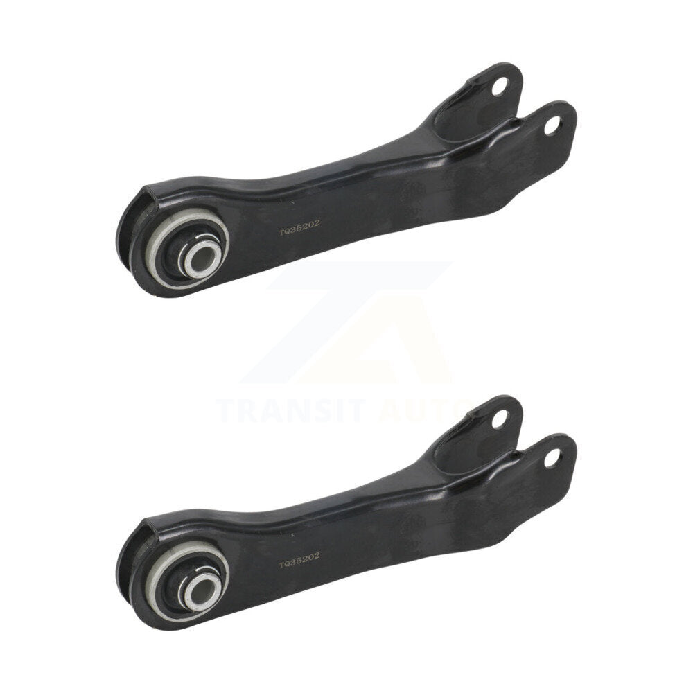 Suspension Control Arm Kit-KTR-105676 Kit.bestparts.ca