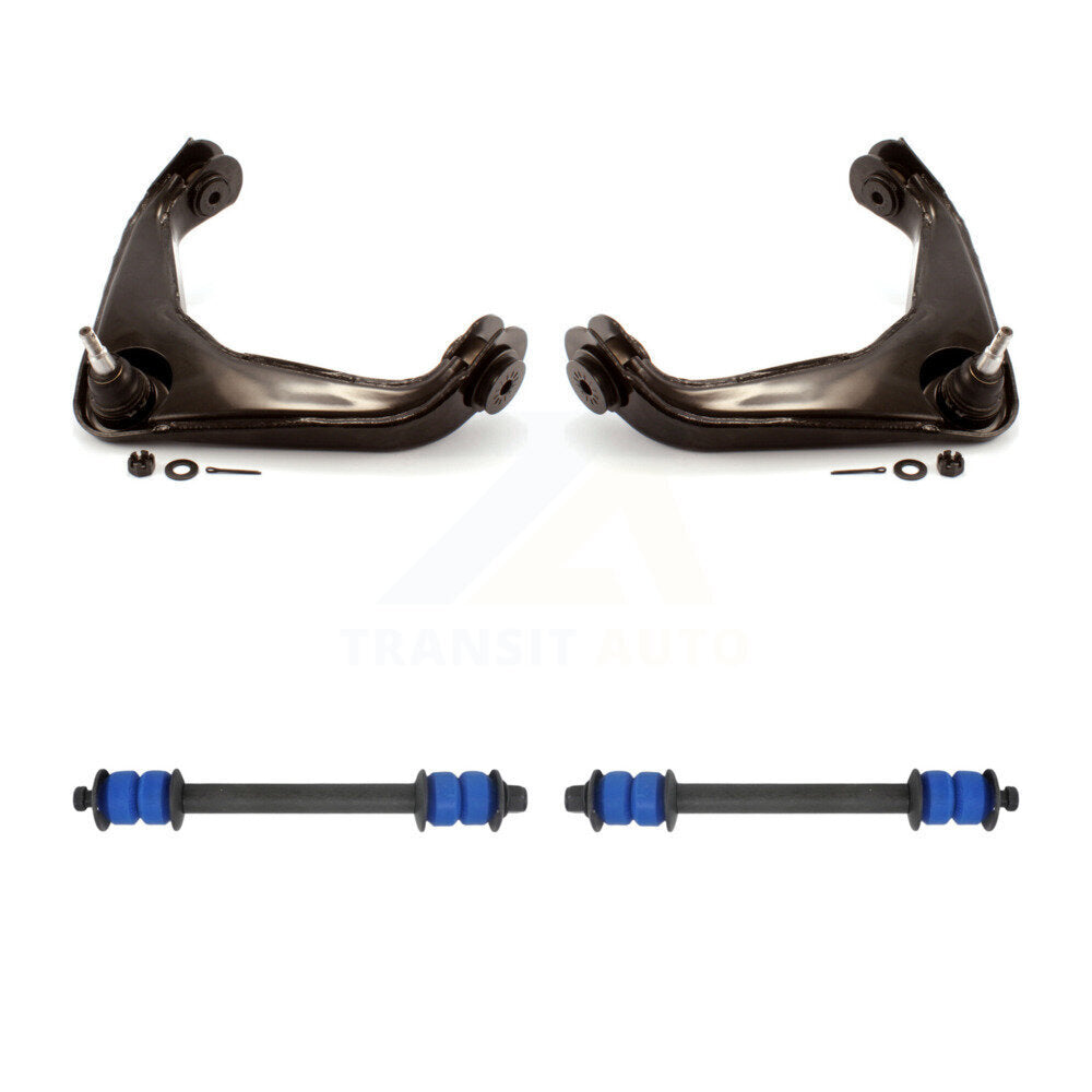 Suspension Control Arm Ball Joint Assembly Kit-KTR-105680 Kit.bestparts.ca