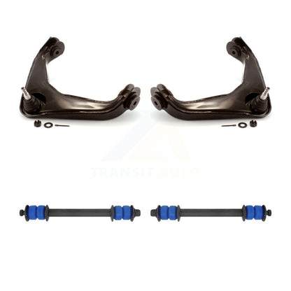 Suspension Control Arm Ball Joint Assembly Kit-KTR-105680