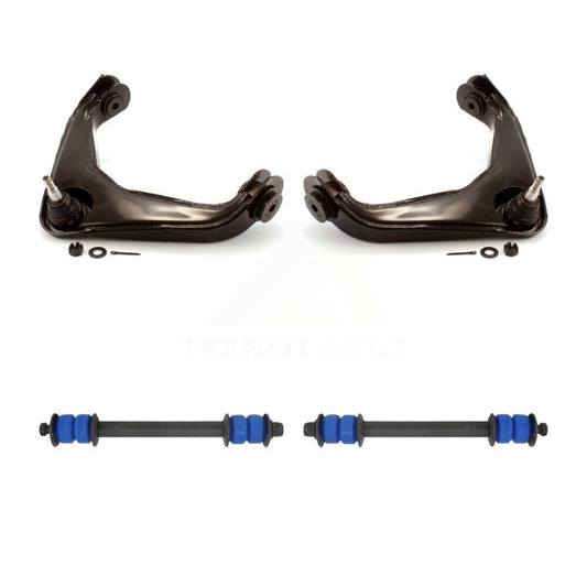 Suspension Control Arm Ball Joint Assembly Kit-KTR-105680