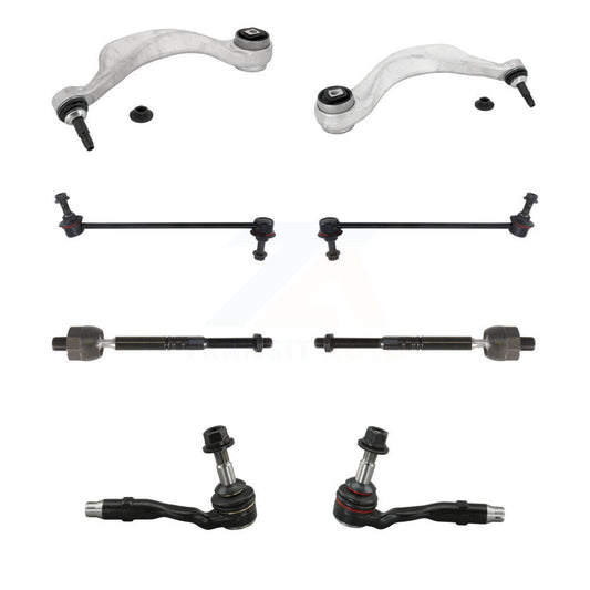 Suspension Control Arm Ball Joint Assembly Kit-KTR-105681