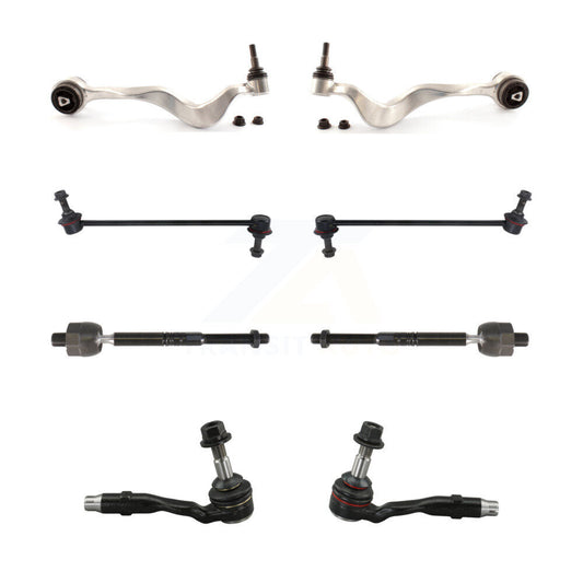 Suspension Control Arm Ball Joint Assembly Kit-KTR-105682
