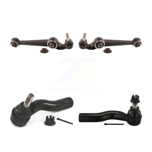 Suspension Control Arm Ball Joint Assembly Kit-KTR-105686