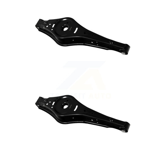 Suspension Control Arm Kit-KTR-105694