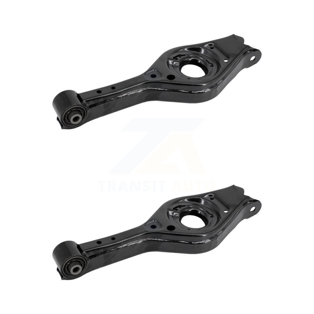Suspension Control Arm Kit-KTR-105695 Kit.bestparts.ca