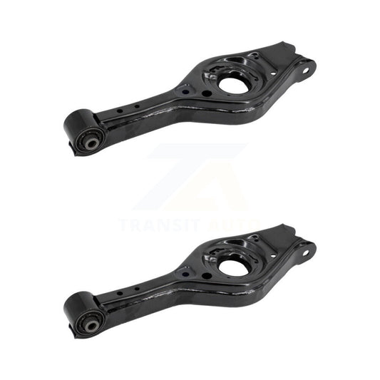 Suspension Control Arm Kit-KTR-105695