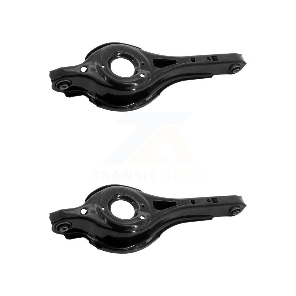 Suspension Control Arm Kit-KTR-105696