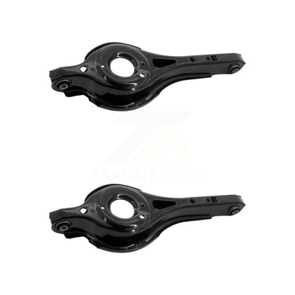 Suspension Control Arm Kit-KTR-105696