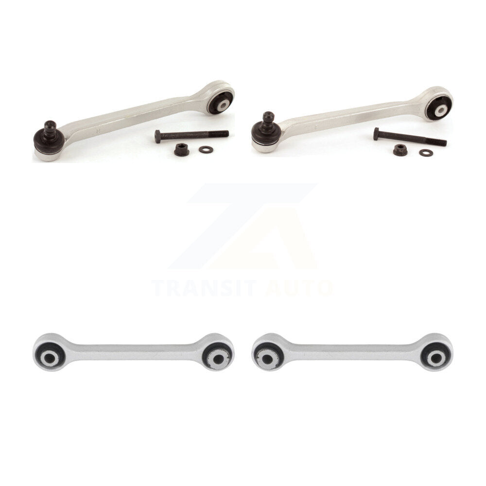 Suspension Control Arm Ball Joint Assembly Kit-KTR-105703