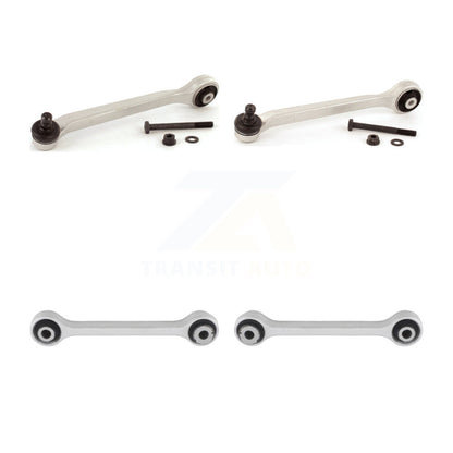 Suspension Control Arm Ball Joint Assembly Kit-KTR-105703