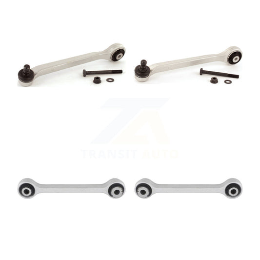 Suspension Control Arm Ball Joint Assembly Kit-KTR-105703
