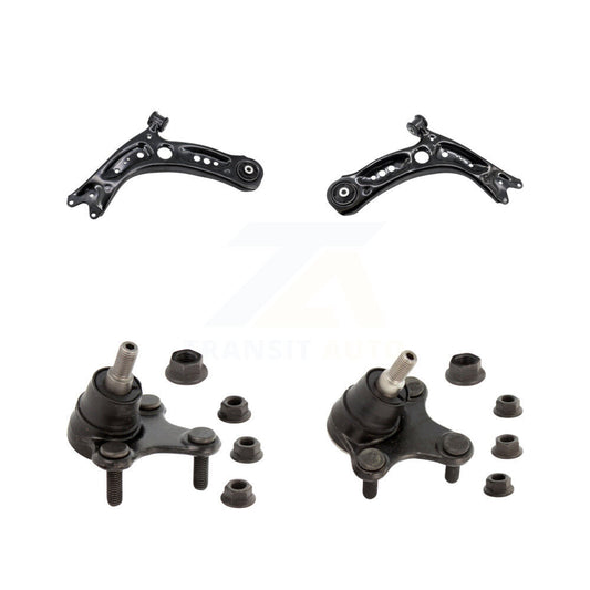 Suspension Control Arm Kit-KTR-105705