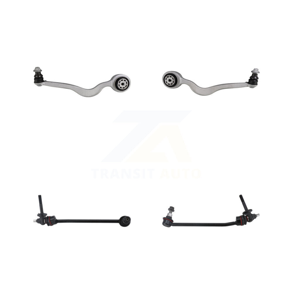 Suspension Control Arm Ball Joint Assembly Kit-KTR-105706 Kit.bestparts.ca