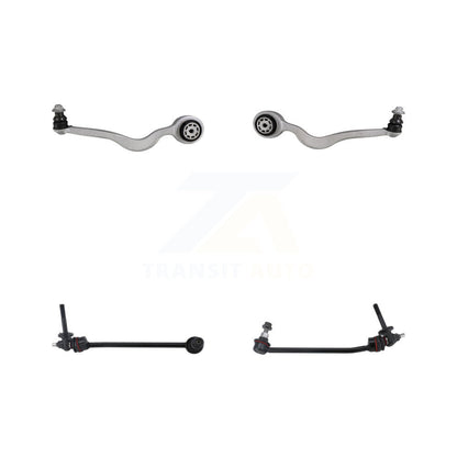Suspension Control Arm Ball Joint Assembly Kit-KTR-105706