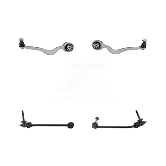 Suspension Control Arm Ball Joint Assembly Kit-KTR-105706