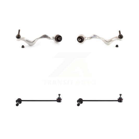 Suspension Control Arm Ball Joint Assembly Kit-KTR-105707