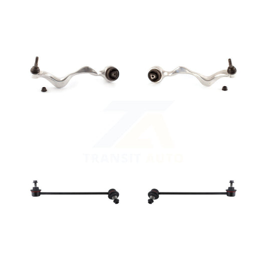 Suspension Control Arm Ball Joint Assembly Kit-KTR-105708