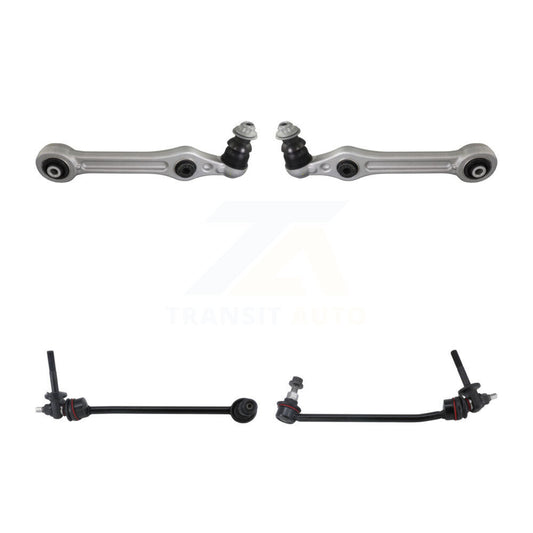 Suspension Control Arm Ball Joint Assembly Kit-KTR-105709