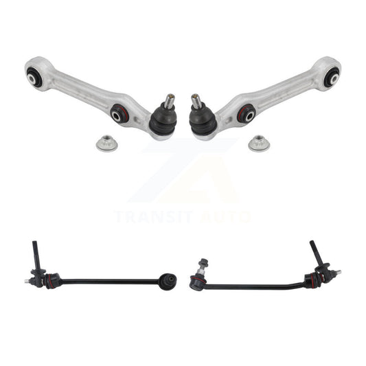 Suspension Control Arm Ball Joint Assembly Kit-KTR-105710