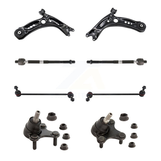 Suspension Control Arm Kit-KTR-105711