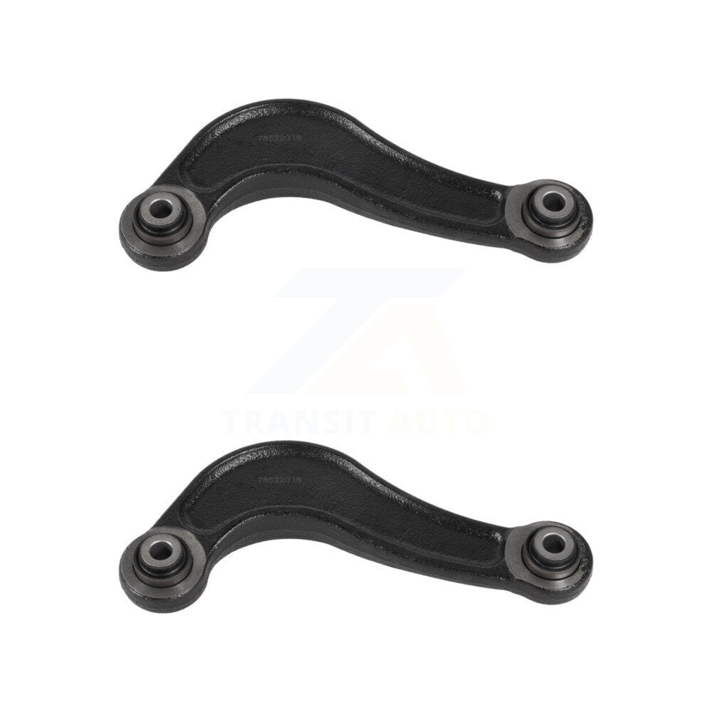 Suspension Control Arm Kit-KTR-105720 Kit.bestparts.ca