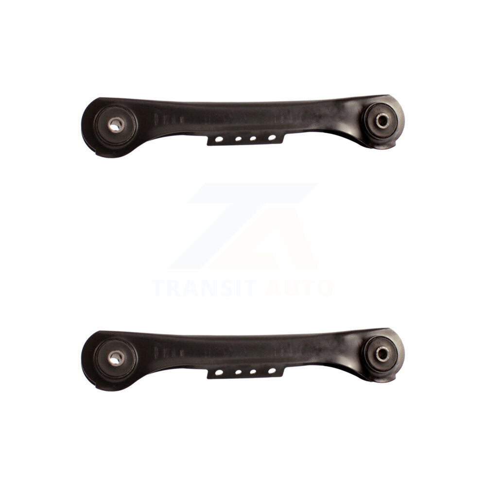 Suspension Control Arm Kit-KTR-105726 Kit.bestparts.ca
