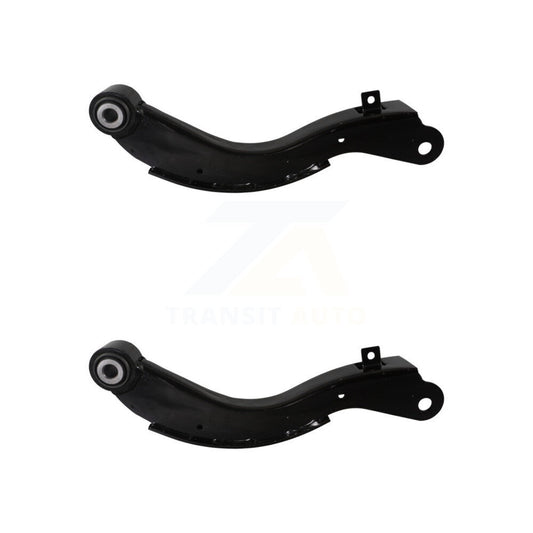 Suspension Control Arm Kit-KTR-105733