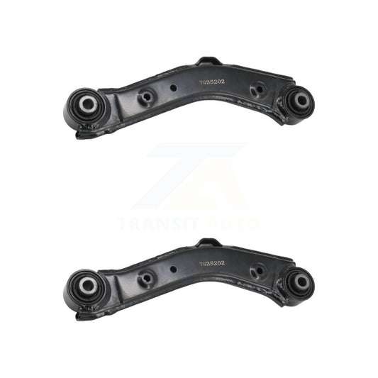 Suspension Control Arm Kit-KTR-105734