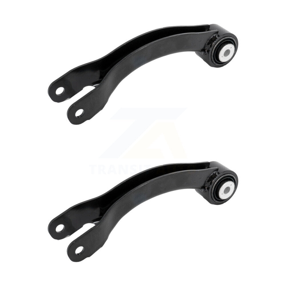 Suspension Control Arm Kit-KTR-105738 Kit.bestparts.ca