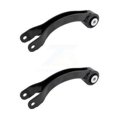Suspension Control Arm Kit-KTR-105738