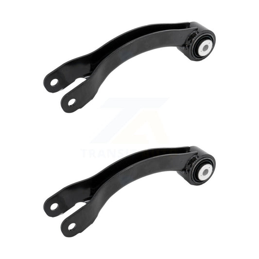 Suspension Control Arm Kit-KTR-105738