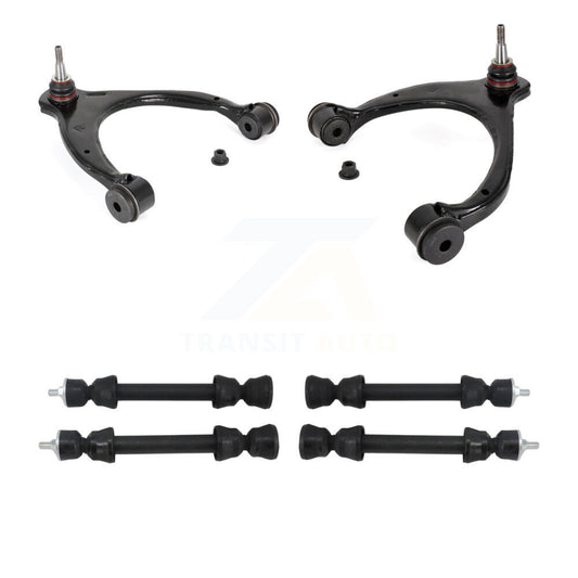 Suspension Control Arm Ball Joint Assembly Kit-KTR-105739