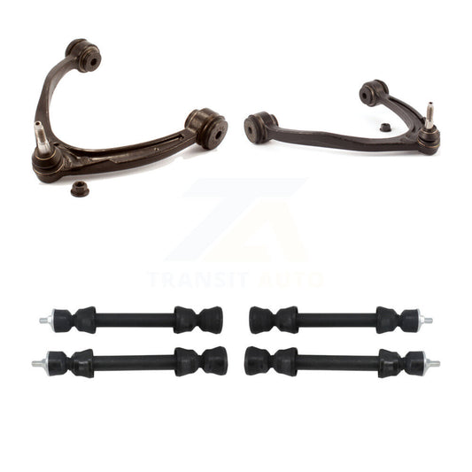 Suspension Control Arm Ball Joint Assembly Kit-KTR-105740