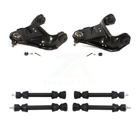 Suspension Control Arm Ball Joint Assembly Kit-KTR-105741