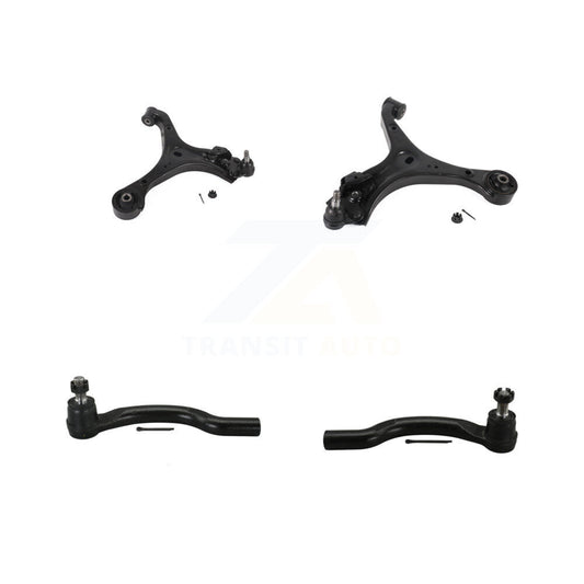 Suspension Control Arm Ball Joint Assembly Kit-KTR-105743