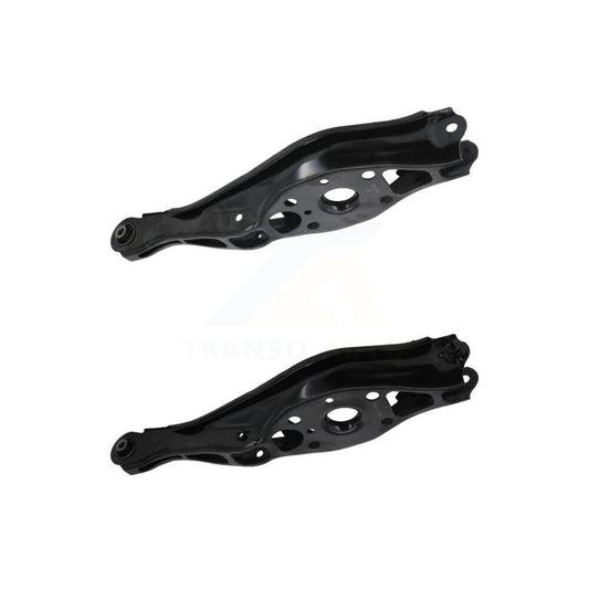 Suspension Control Arm Kit-KTR-105747