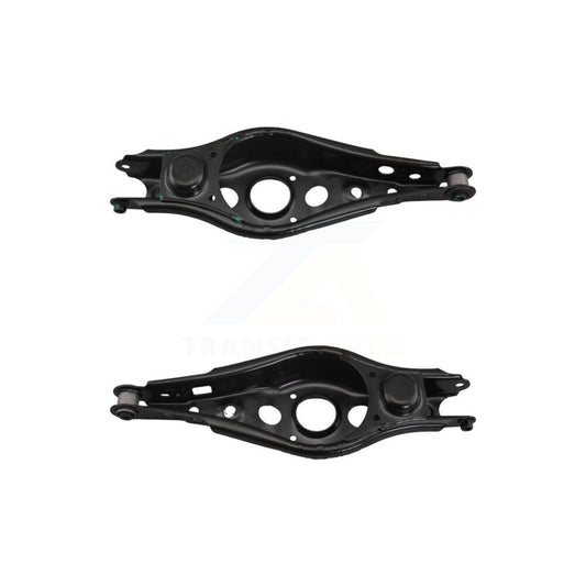 Suspension Control Arm Kit-KTR-105749