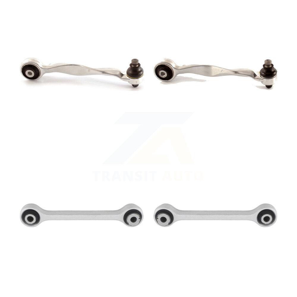 Suspension Control Arm Ball Joint Assembly Kit-KTR-105757