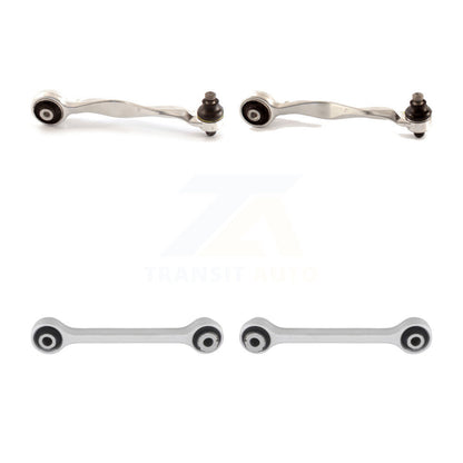 Suspension Control Arm Ball Joint Assembly Kit-KTR-105757