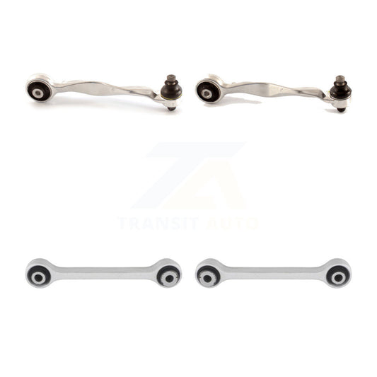 Suspension Control Arm Ball Joint Assembly Kit-KTR-105757